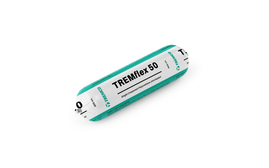 TREMflex 50