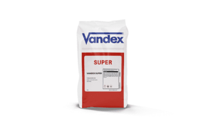 Vandex Super