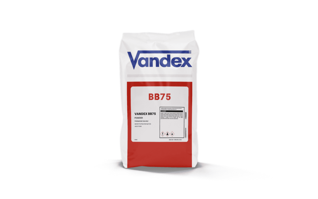 Vandex BB 75