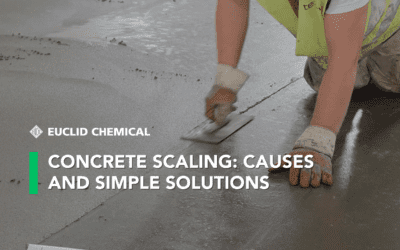 Understanding Your Concrete Scaling: Causes and Simple Solutions