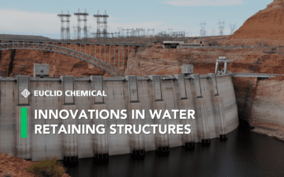 Innovations in Water Retaining Structures
